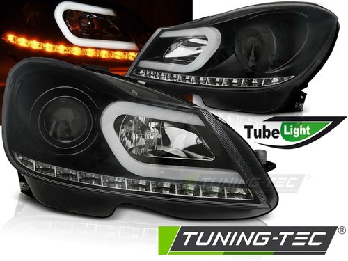 Fari anteriori led - fari,