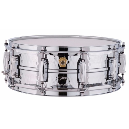 Ludwig lm400k tamburo rullante - ludwig,