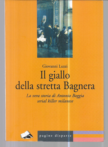 Giallo della stretta - il,