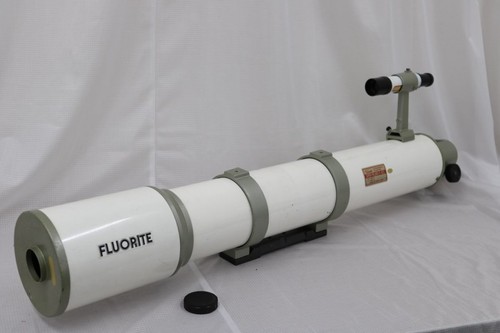 Vixen 102s telescopio - vixen,