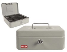 Cassetta portavalori