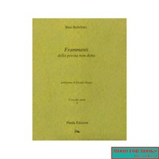Bino Rebellato - Frammenti