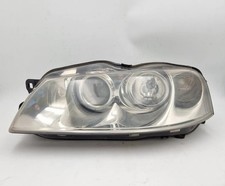 60670889 FARO ANTERIORE SINISTRO per ALFA ROMEO 166 (W9) (10/03>03/06<) 2.4 1998