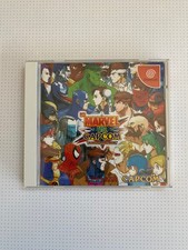Marvel capcom clash of - vs,