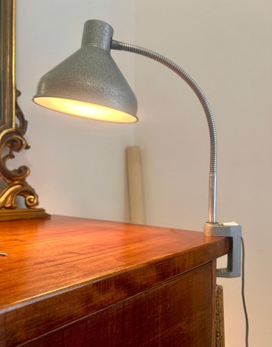 Lampada industrial vintage - , da