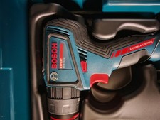 Trapano Avvitatore A Batteria