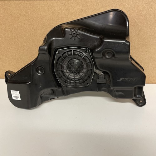 Audi 2012 altoparlante - 8p,