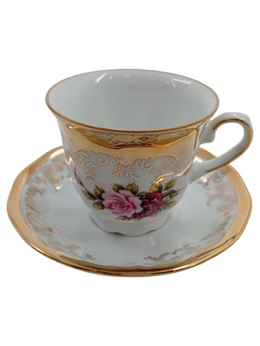 Bavaria tazza piattino - tazza,