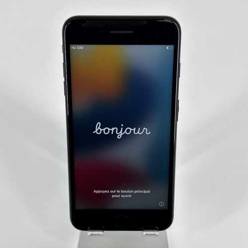 Apple iphone plus nero opaco - apple,