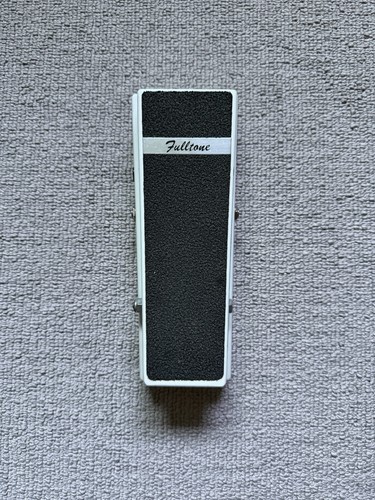 2004 fulltone clyde - fulltone, standard