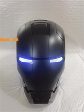 Iron man mk5 black - iron,