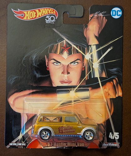 Hot wheels comics 67 - ~, '67
