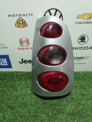 Stop posteriore sinistro smart - stop,