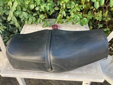 Sella per Honda CX 500 anno 1982