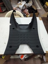 Mbk Evolis 50 Pedana Poggi Piedi Pavimento Cod 4cu-F7481