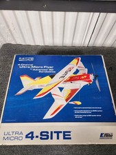 Eflite ultra micro site bind - eflite, 4-site