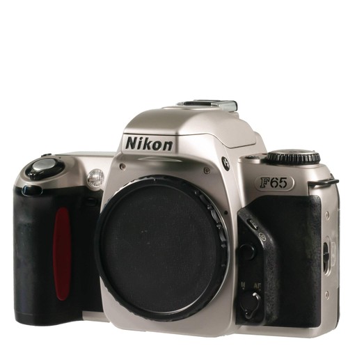 Nikon fotocamera - nikon, 65