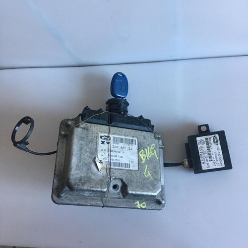 Kit centralina motore ecu per - kit,