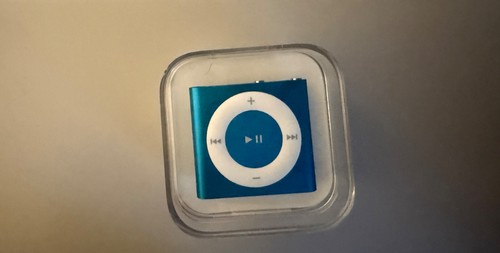 Nuovissimo apple ipod shuffle - apple,