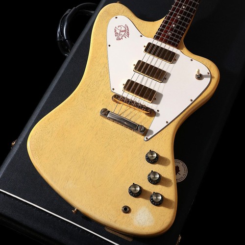 Gibson custom shop firebird - custom, tv