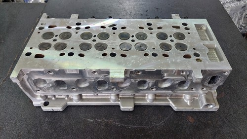Testata motore fiat - motore,