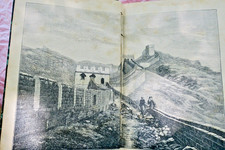 BEAUVOIR Voyage autour du