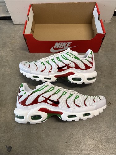 Nike air max plus - air,
