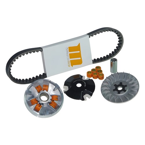Motoforce variomatik kit - variomatik, für