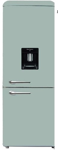Frigorifero frigo vintage - frigorifero,