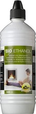 Bioethanol Liquid 1000ml