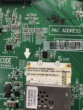 Scheda Madre Montherboard TV