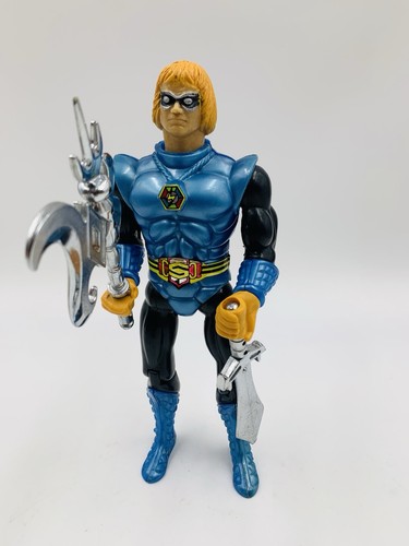Sectaurs bootleg knock - , no