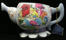 Vintage Disney Jim Shore Alice