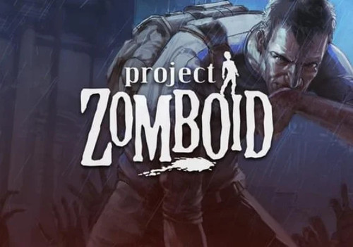 Project zomboid steam - zomboid, pc