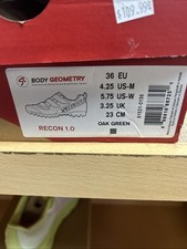 Scarpa Specialized Recon 1.0