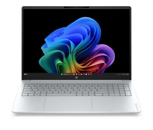 Notebook omnibook next - notebook, hp