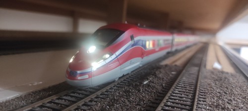 Acme 70205d digital - digital, h0