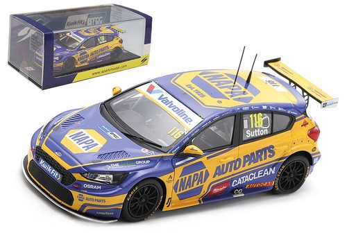 Spark uk026 ford focus 116 - ford,
