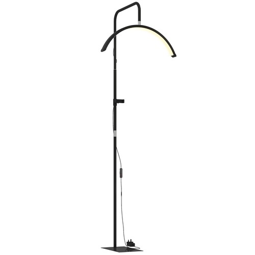 Lampada terra led - led, testa