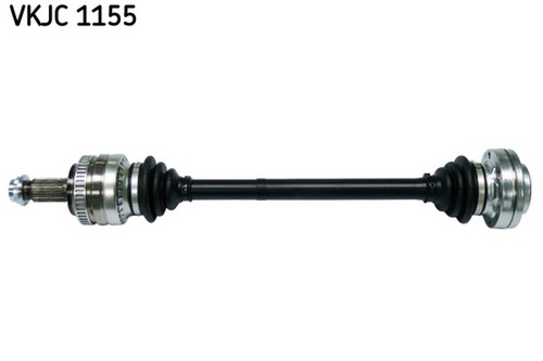 Albero motore skf vkjc 1155 - albero,