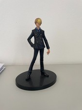 Sanji Action Figure One Piece 17cm