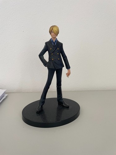 Sanji action figure - sanji,