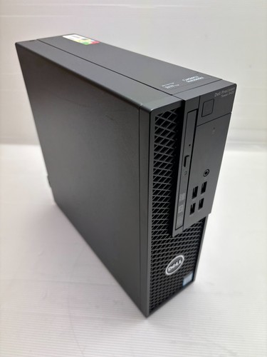 Workstation dell precision - pc,