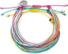 - Set 3 Bracciali Color