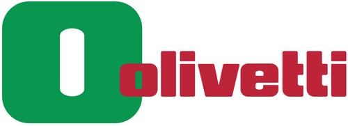 Olivetti 82025 nastro rotolo - olivetti, nastro/rotolo