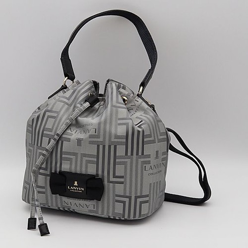 Borsa tracolla lanvin - borsa, a