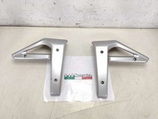 COPPIA FIANCHETTI RADIATORE