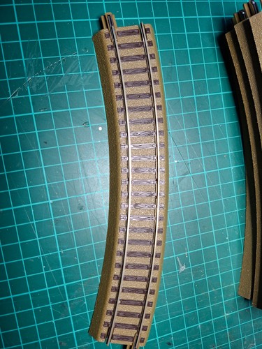 61122 roco geoline curva r2 - geoline,