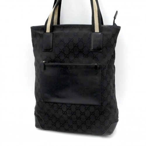 Gucci borsa tote - gg, tela