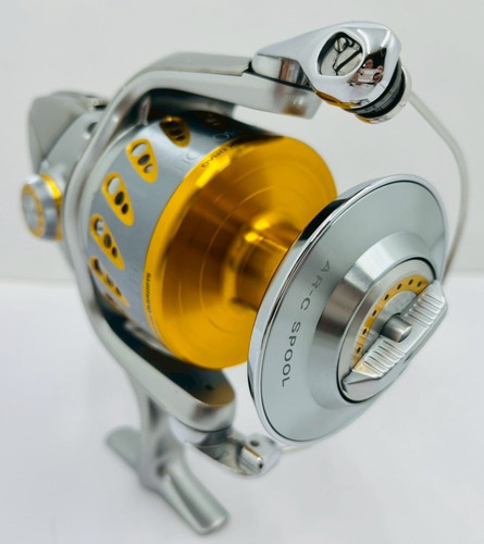 Mulinello spinning acqua - mulinello,